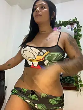 tinalove7 online show from 03.19.25