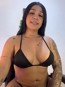 tinalove7 online show from 10.02.25