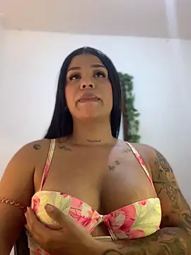 tinalove7 online show from 10.02.25