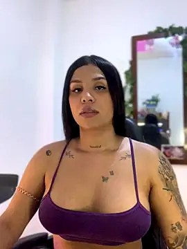 tinalove7 online show from 10.08.25