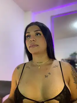 tinalove7 online show from 01.07.26