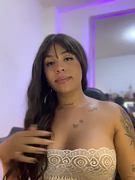 tinalove7 online show from 05.01.26