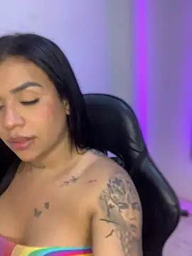 tinalove7 online show from 06.11.26