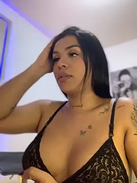 tinalove7 online show from 06.21.26