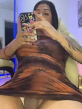 tinalove7 online show from 07.02.26