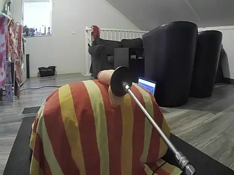 YourLoveBoyKevin online show from 02.27.26