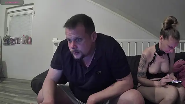 YourLoveBoyKevin online show from 03.15.26