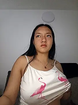 CuteHarper online show from 10.11.25