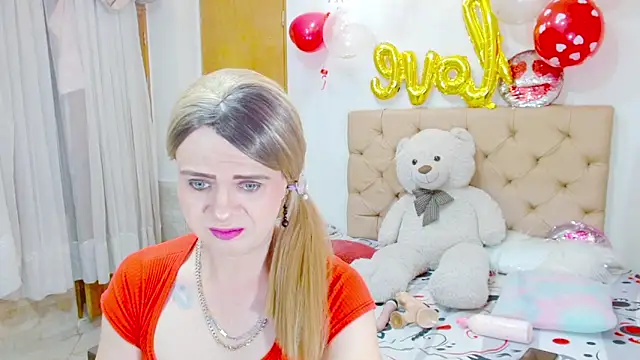 Dolldirtyxxx online show from 03.01.26