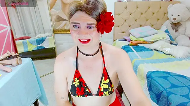 Dolldirtyxxx online show from 04.24.26