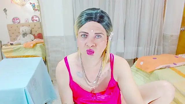 Dolldirtyxxx online show from 05.12.26