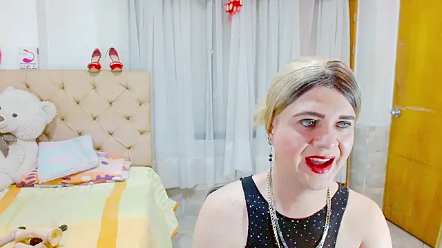 Dolldirtyxxx online show from 05.20.26