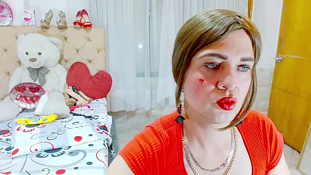 Dolldirtyxxx online show from 05.22.26