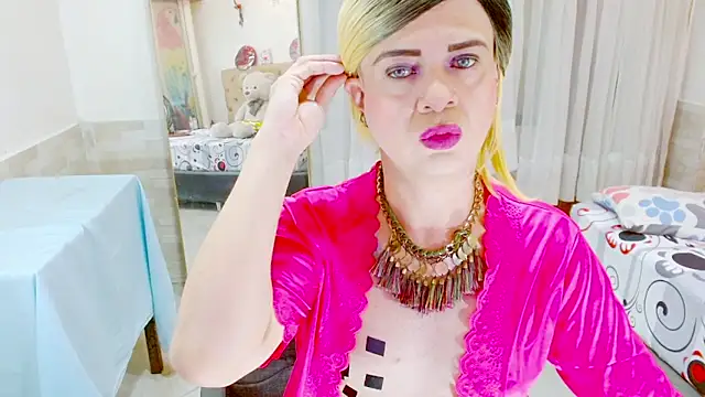 Dolldirtyxxx online show from 05.25.26