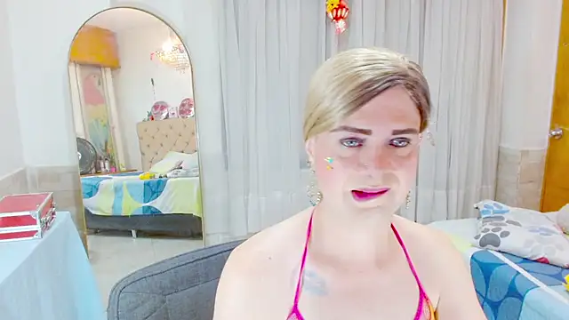 Dolldirtyxxx online show from 05.27.26
