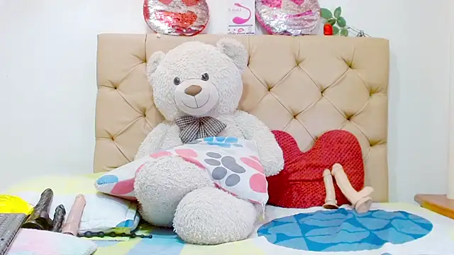 Dolldirtyxxx online show from 05.31.26