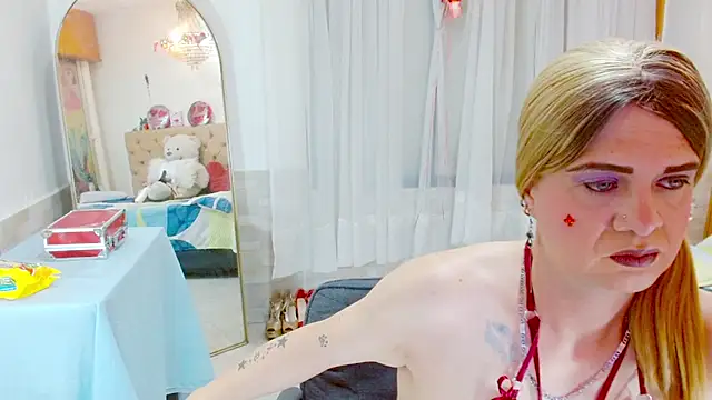 Dolldirtyxxx online show from 06.04.26