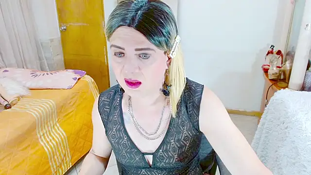 Dolldirtyxxx online show from 06.20.26