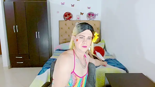 Dolldirtyxxx online show from 06.27.26