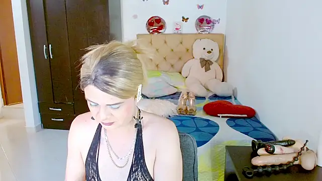 Dolldirtyxxx online show from 06.27.26