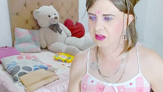 Dolldirtyxxx online show from 07.06.26