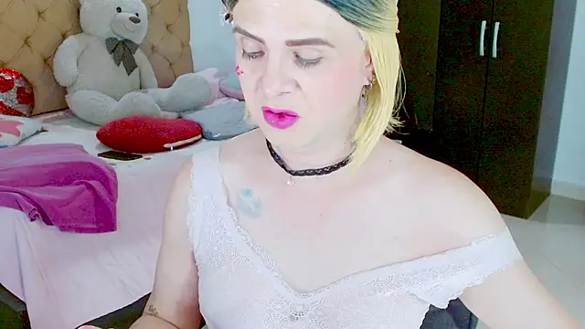Dolldirtyxxx online show from 07.08.26