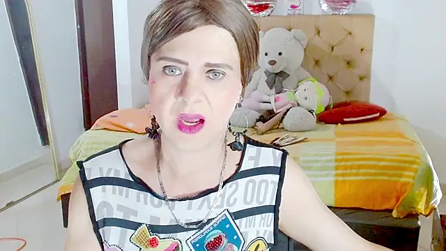 Dolldirtyxxx online show from 07.25.26