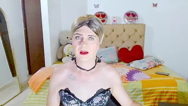 Dolldirtyxxx online show from 07.31.26