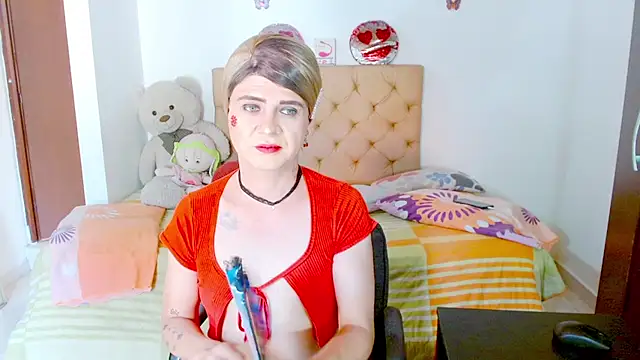 Dolldirtyxxx online show from 07.31.26