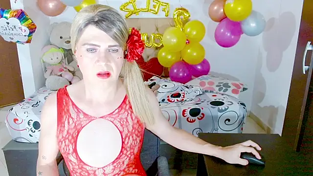 Dolldirtyxxx online show from 08.02.26