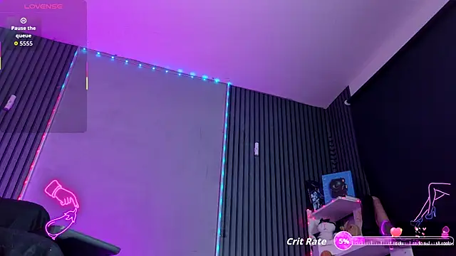 Snapshot of meganwolf_1 chatting on 06.30.26 meganwolf 1 online show from 06.30.26