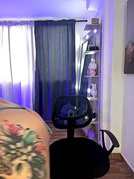 Madissonlove 1 online show from 10.06.25