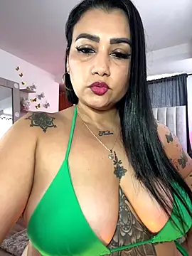 Madissonlove 1 online show from 10.09.25
