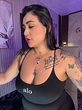 Madissonlove 1 online show from 04.26.26