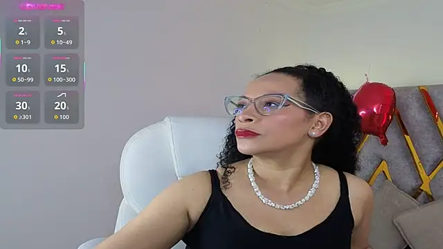 Cintiia Holmes online show from 03.13.26