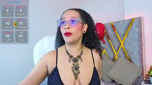 Cintiia Holmes online show from 03.16.26