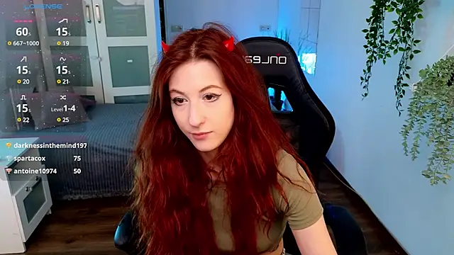 Snapshot of Katy_diamond_ chatting on 03.04.25 Katy diamond online show from 03.04.25