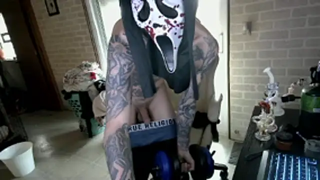 Snapshot of BadJewfucks chatting on 11.26.25 BadJewfucks online show from 11.26.25