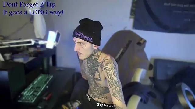 BadJewfucks online show from 01.19.26