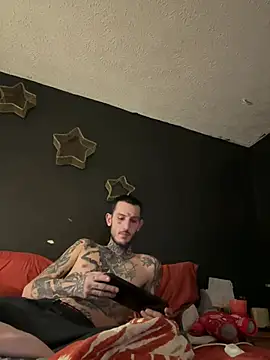 BadJewfucks online show from 02.12.26