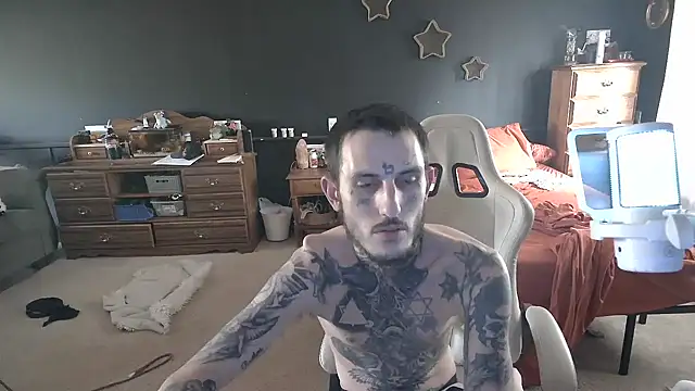 BadJewfucks online show from 03.19.26