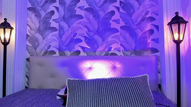 Sami Evanns online show from 11.05.25