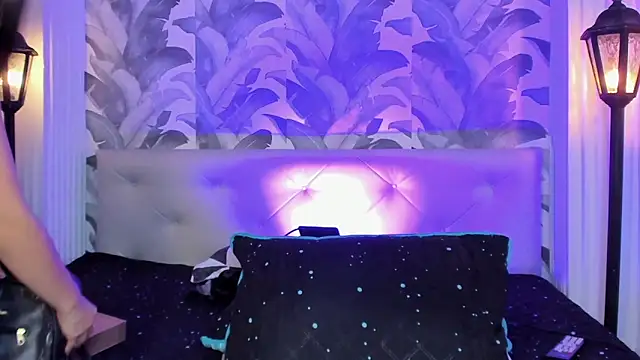 Sami Evanns online show from 11.27.25