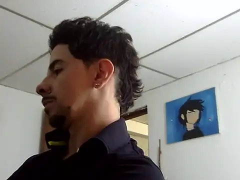 Snapshot of venusfranco_94 chatting on 10.28.25 venusfranco 94 online show from 10.28.25