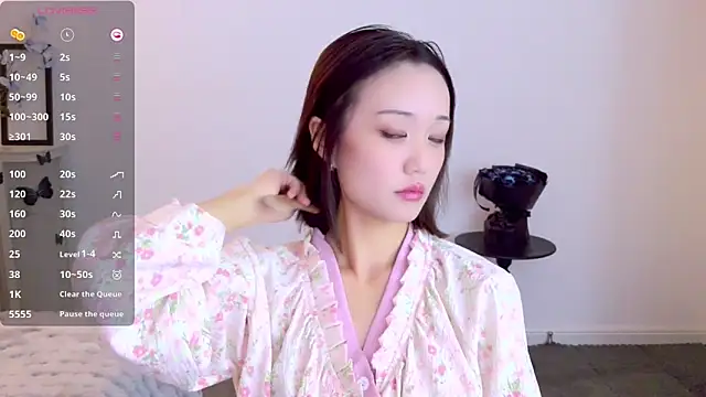  misayu 99 online show from 11.05.25