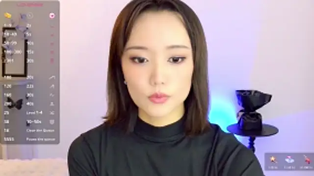  misayu 99 online show from 11.17.25