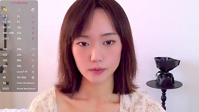  misayu 99 online show from 11.22.25