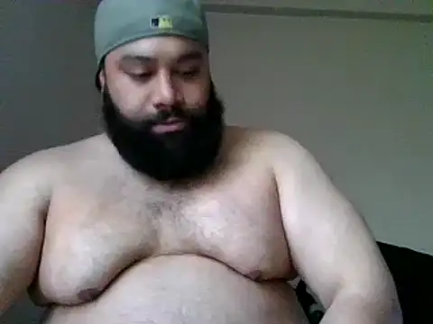 Snapshot of chubbstix chatting on 02.11.25 chubbstix online show from 02.11.25