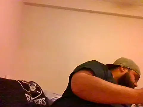 Snapshot of chubbstix chatting on 02.22.25 chubbstix online show from 02.22.25