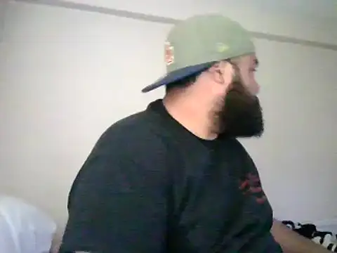 Snapshot of chubbstix chatting on 02.23.25 chubbstix online show from 02.23.25